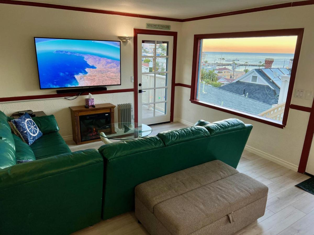 Catalina Two Bedroom View Home Avalon Extérieur photo