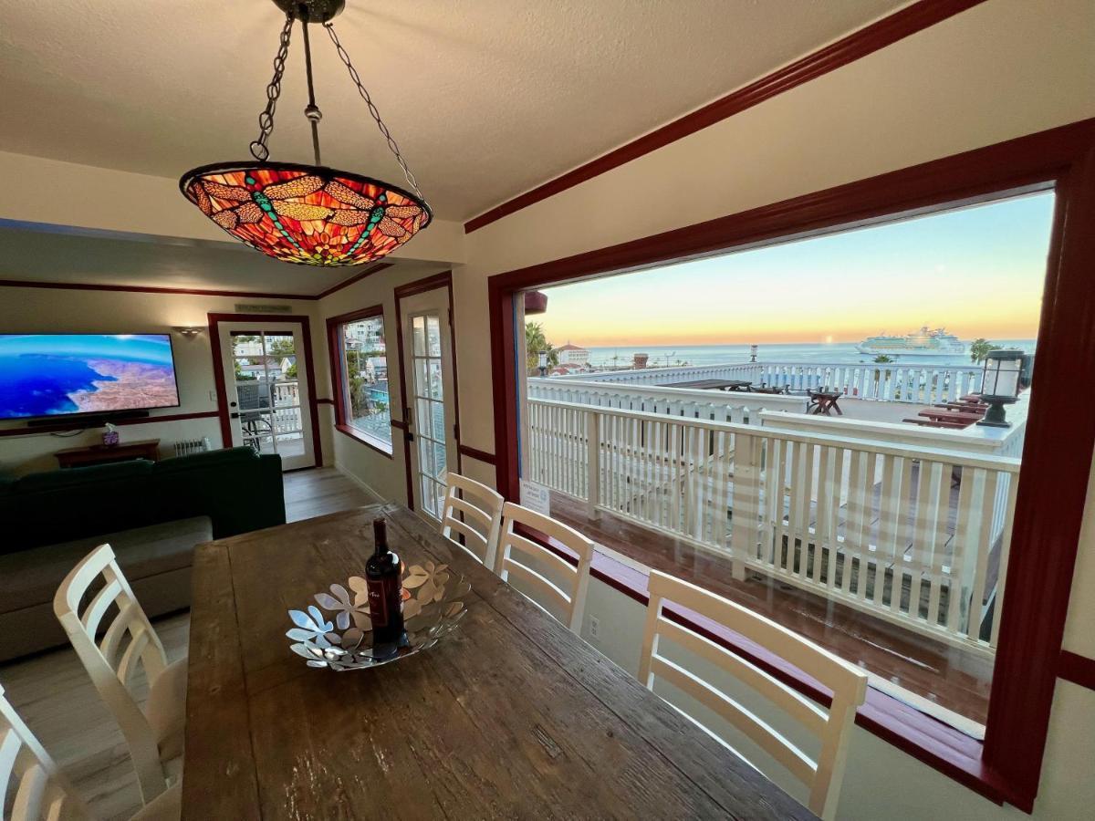 Catalina Two Bedroom View Home Avalon Extérieur photo