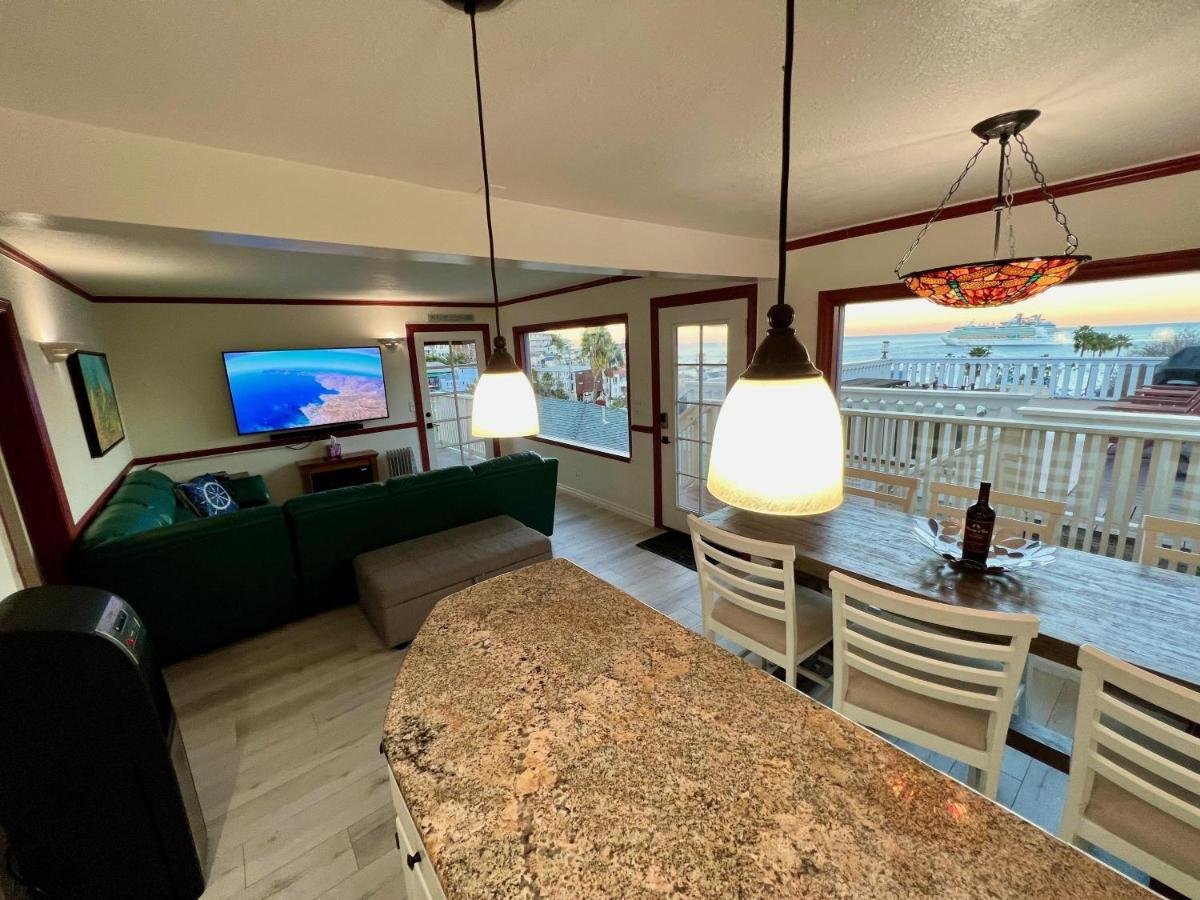 Catalina Two Bedroom View Home Avalon Extérieur photo