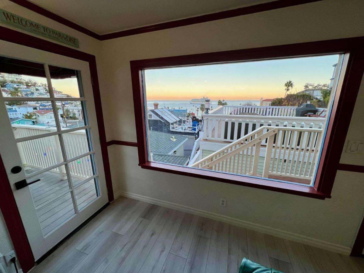 Catalina Two Bedroom View Home Avalon Extérieur photo