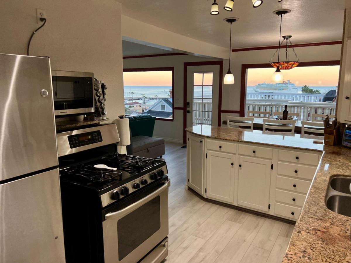 Catalina Two Bedroom View Home Avalon Extérieur photo