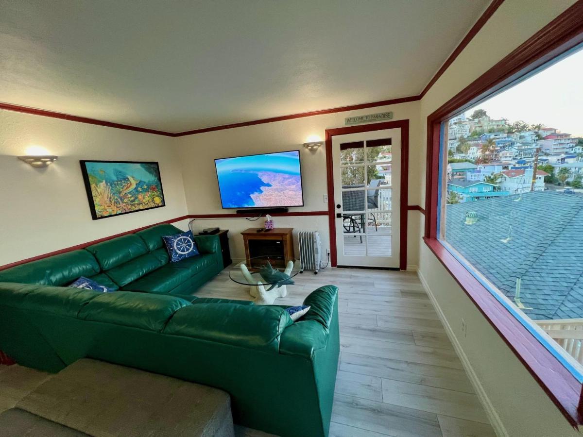 Catalina Two Bedroom View Home Avalon Extérieur photo