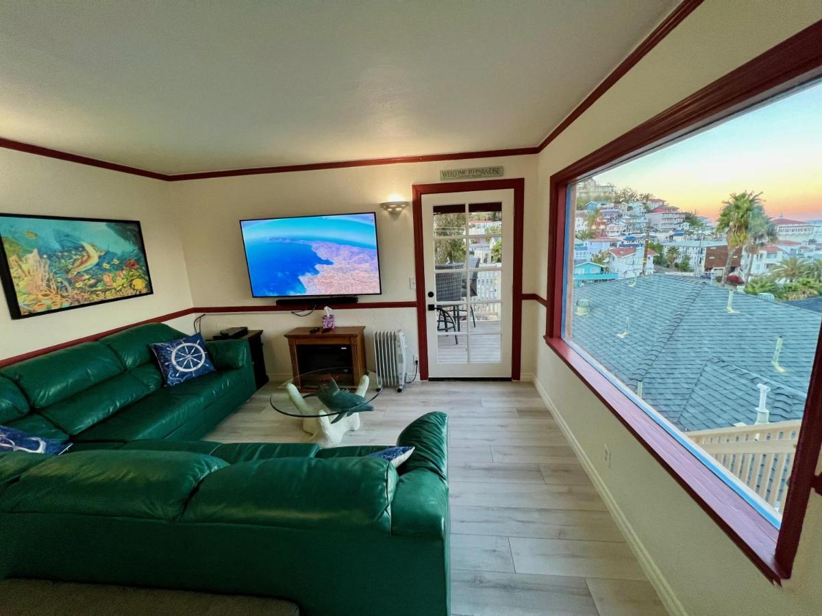 Catalina Two Bedroom View Home Avalon Extérieur photo
