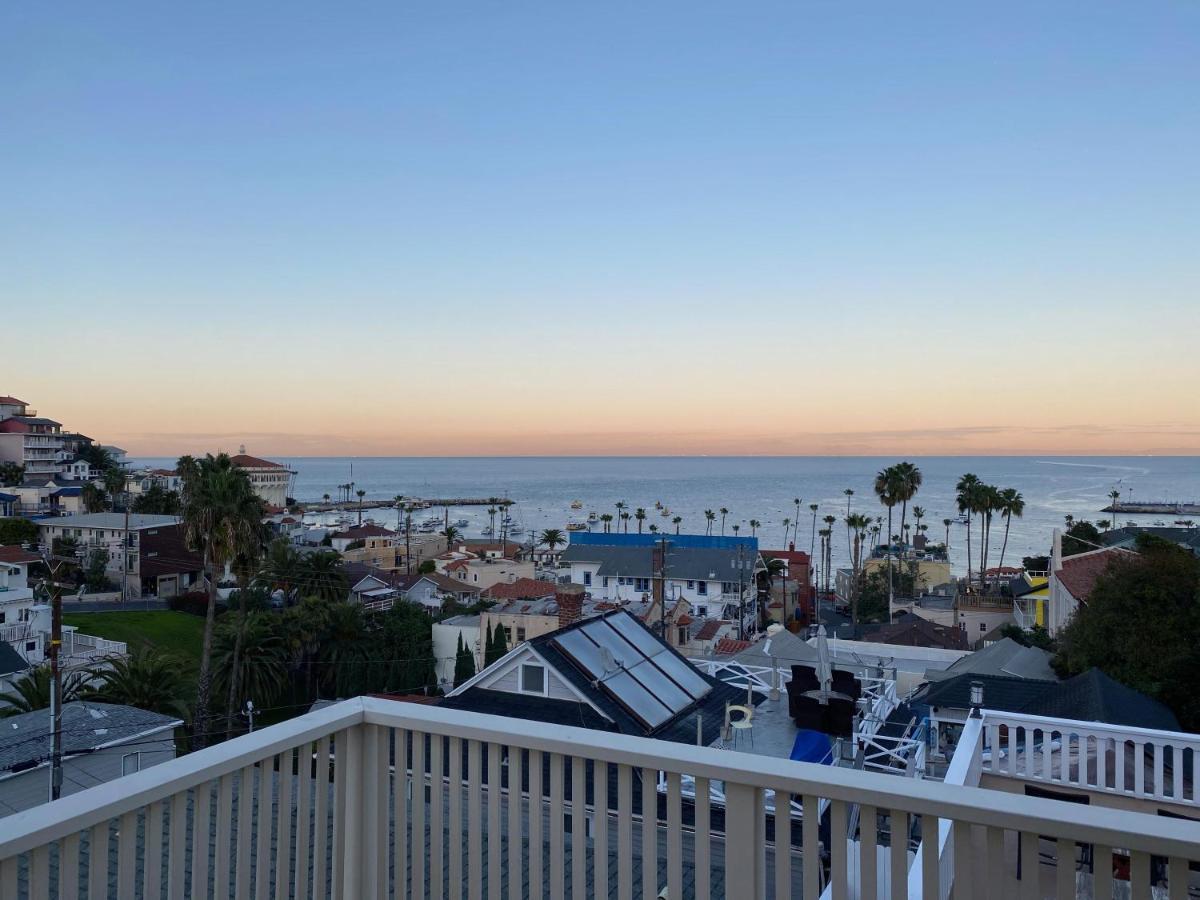 Catalina Two Bedroom View Home Avalon Extérieur photo