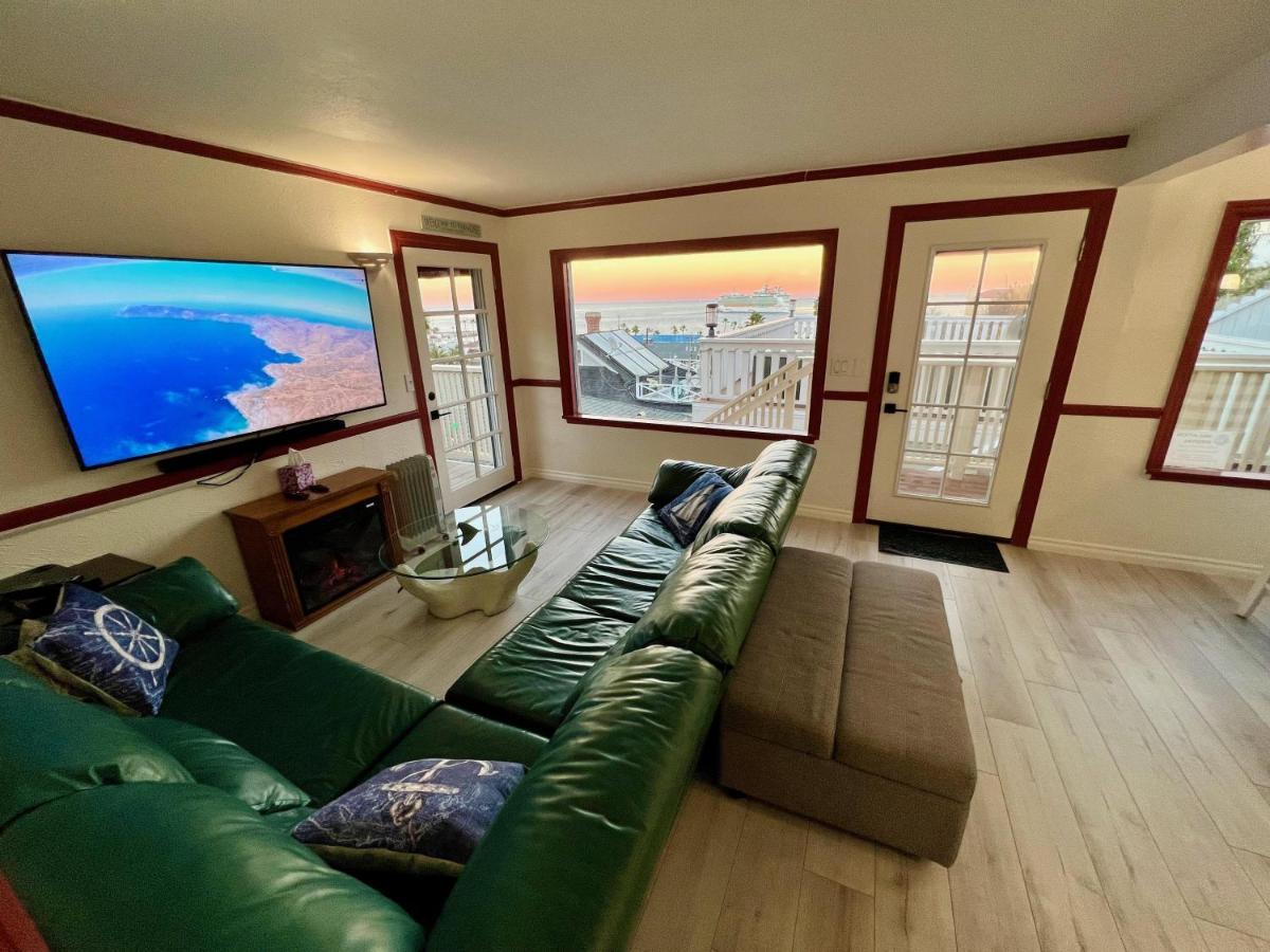 Catalina Two Bedroom View Home Avalon Extérieur photo