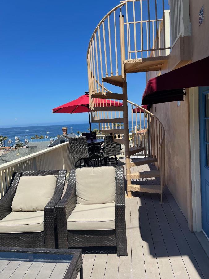 Catalina Two Bedroom View Home Avalon Extérieur photo