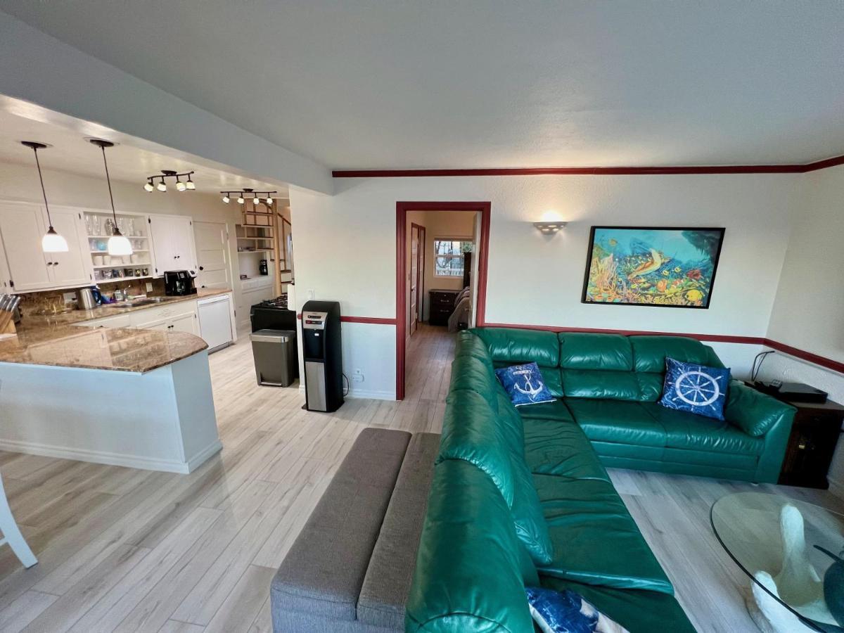 Catalina Two Bedroom View Home Avalon Extérieur photo