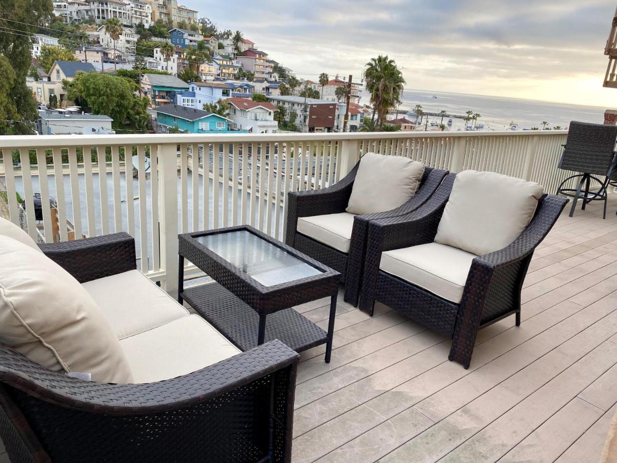 Catalina Two Bedroom View Home Avalon Extérieur photo