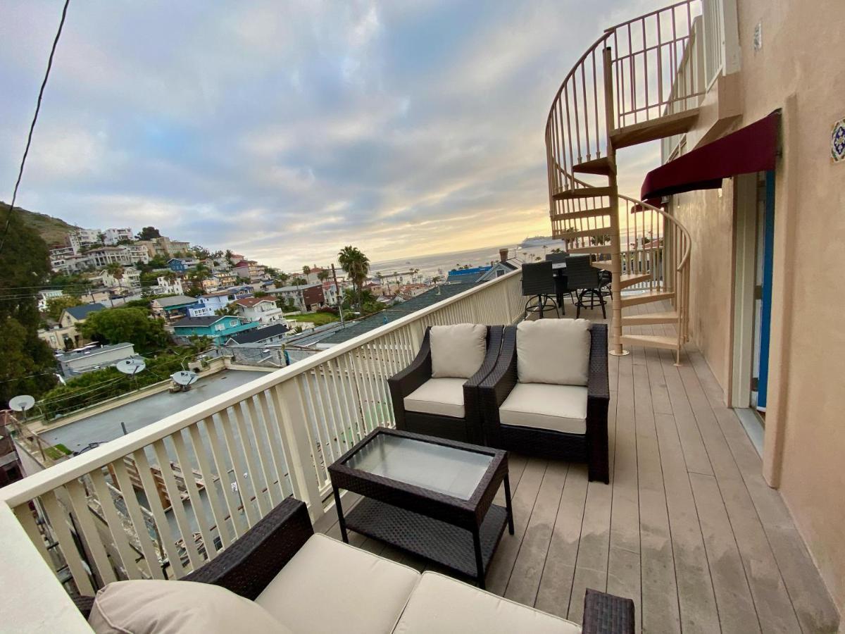 Catalina Two Bedroom View Home Avalon Extérieur photo