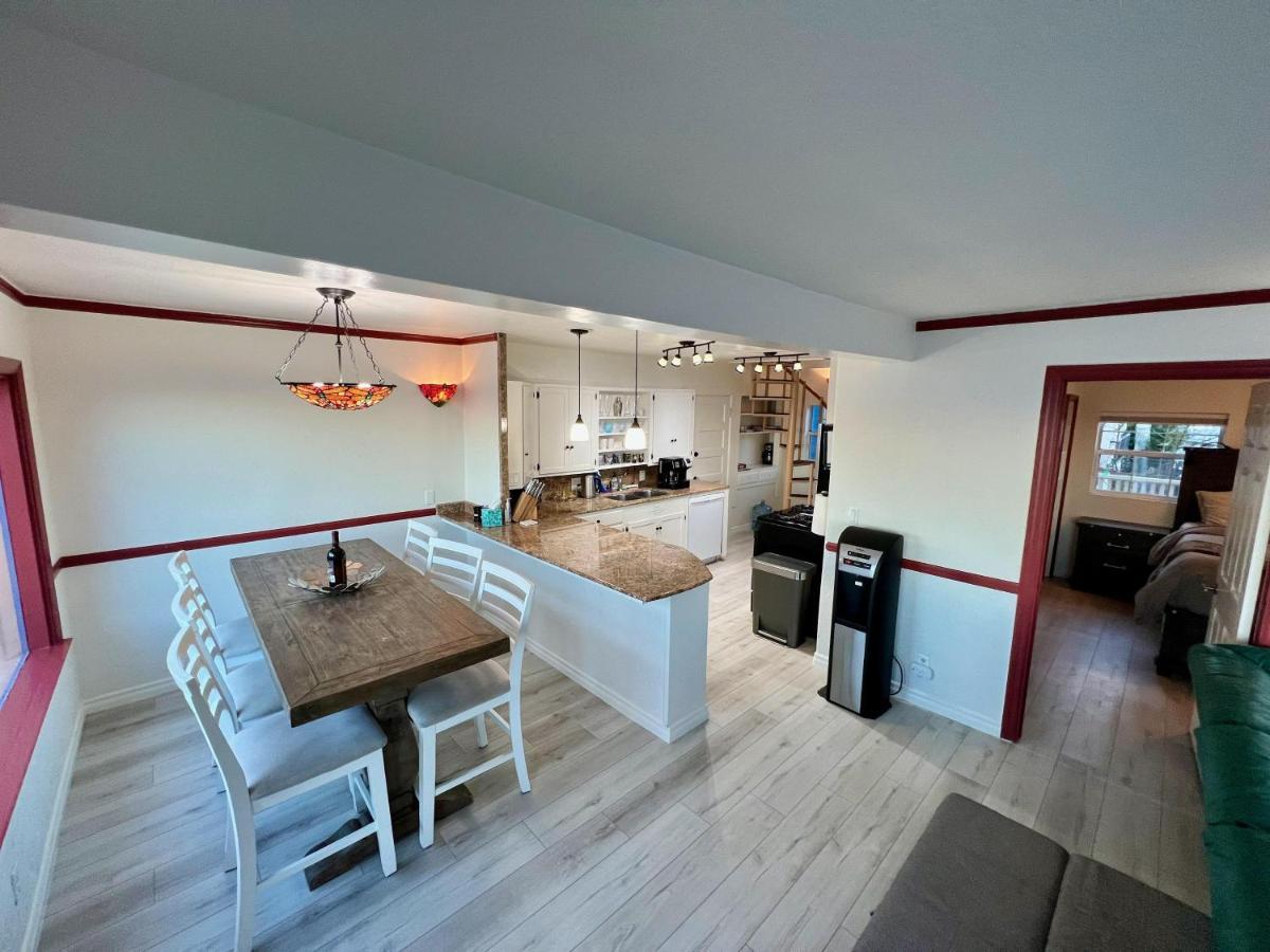 Catalina Two Bedroom View Home Avalon Extérieur photo