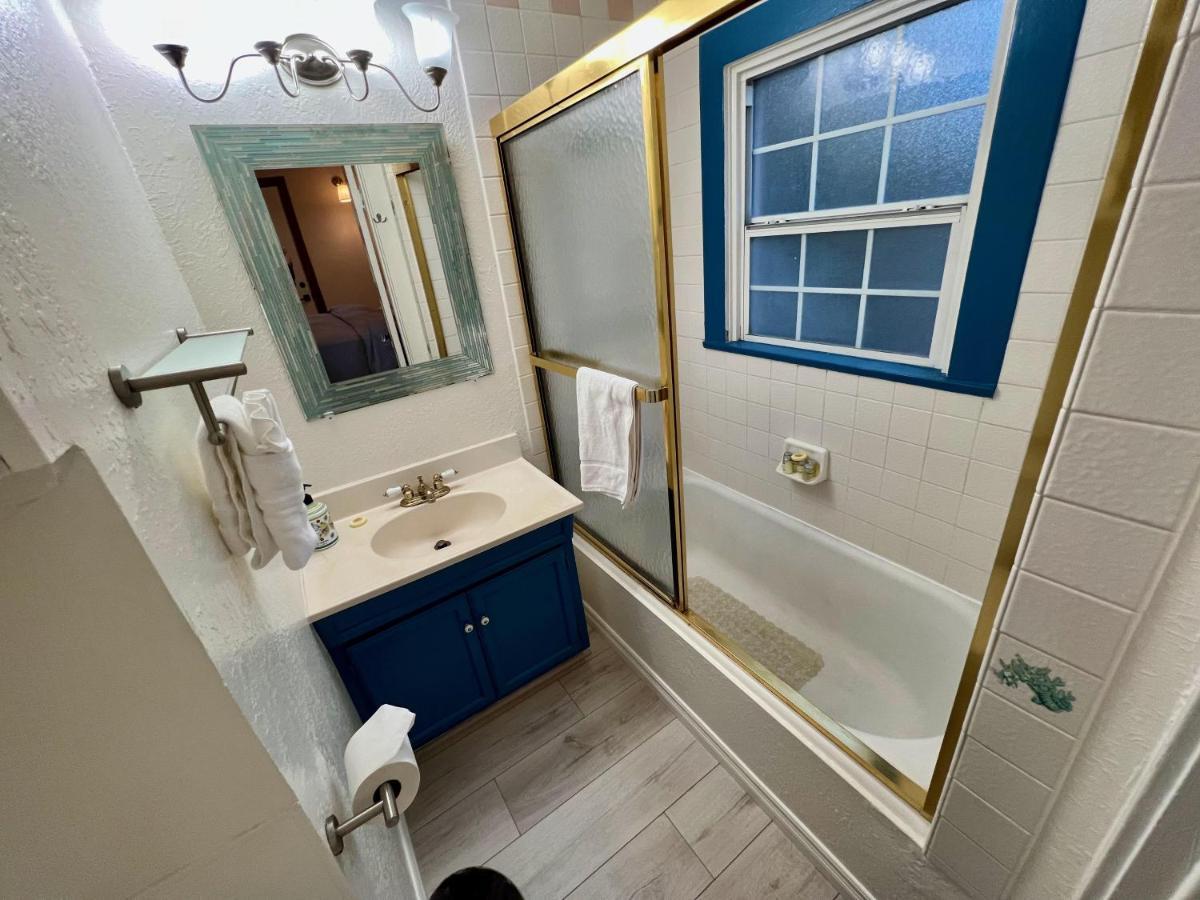 Catalina Two Bedroom View Home Avalon Extérieur photo