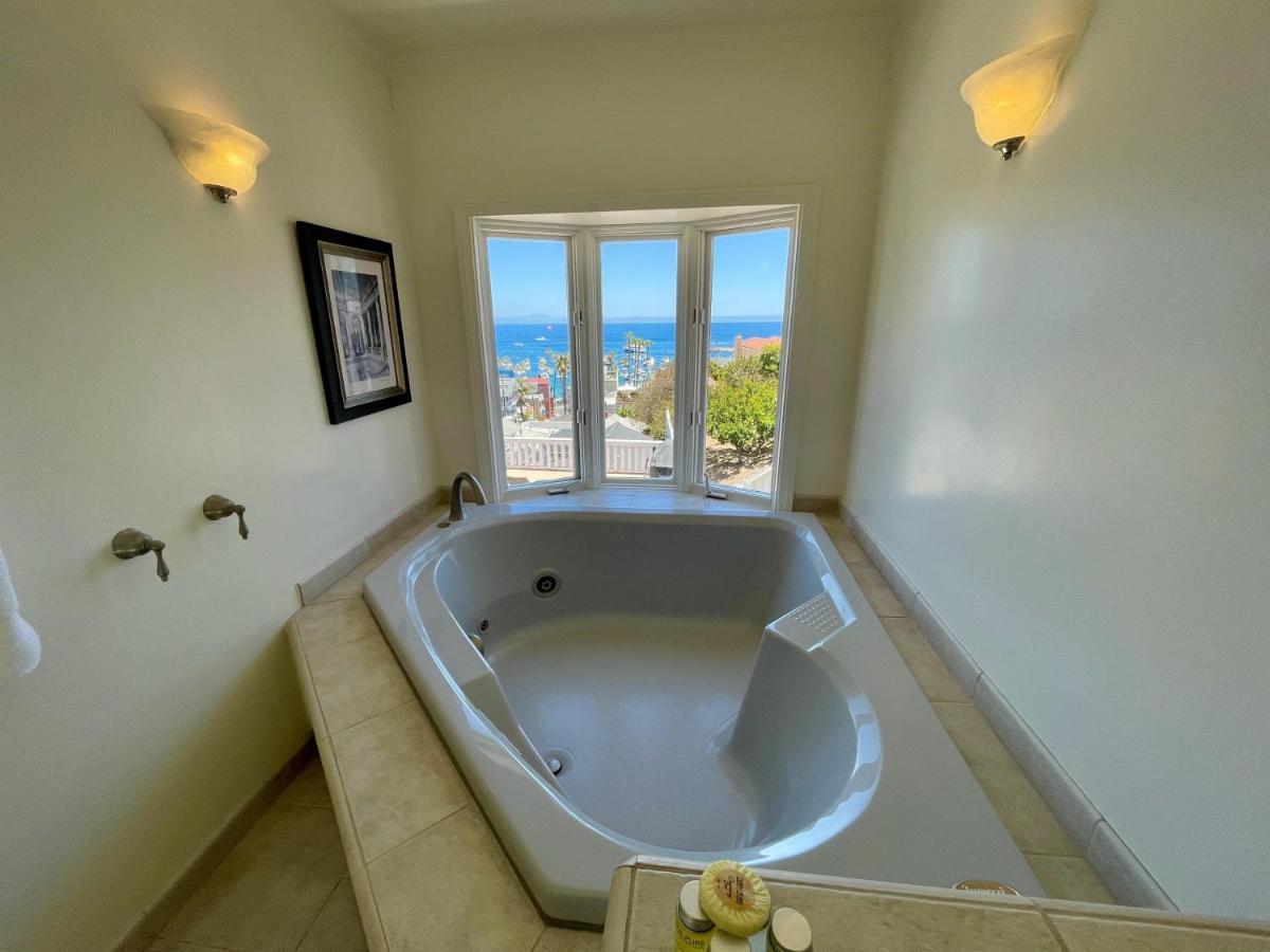 Catalina Two Bedroom View Home Avalon Extérieur photo