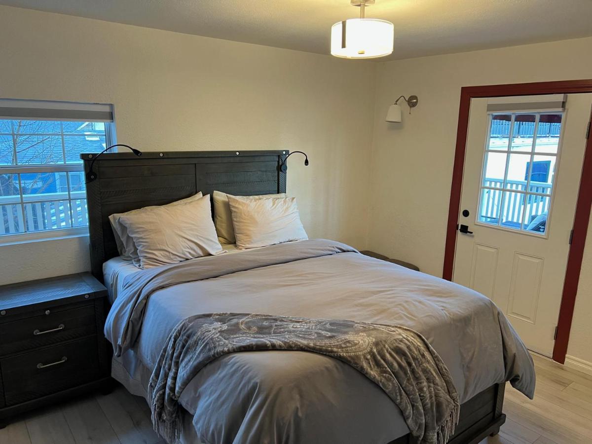 Catalina Two Bedroom View Home Avalon Extérieur photo
