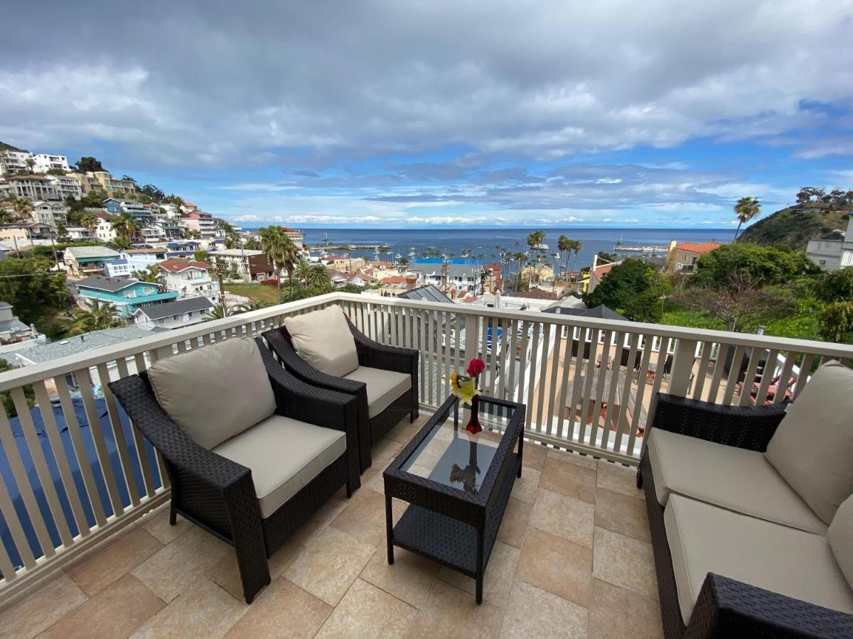 Catalina Two Bedroom View Home Avalon Extérieur photo
