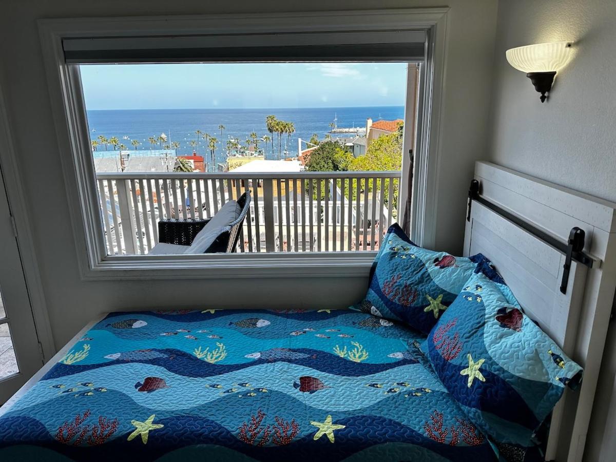 Catalina Two Bedroom View Home Avalon Extérieur photo