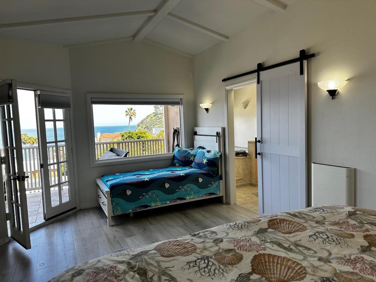 Catalina Two Bedroom View Home Avalon Extérieur photo